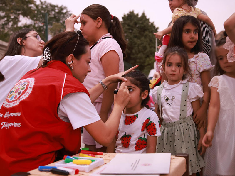 Geleneksel Oyunlar Elazığ Keban Su ve Balık Festivali’nde!
