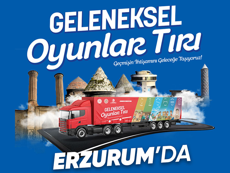 9 Eylül Yakutiye Havuzbaşı Kent Meydanında Bir Tır Dolusu Mutluluk!