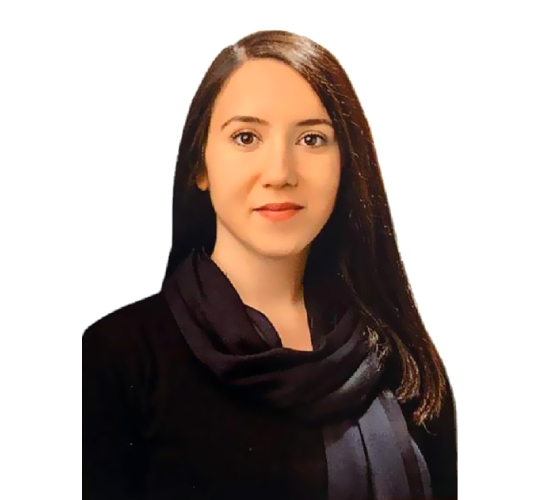 Zeynep Safiye Baki NALCIOĞLU