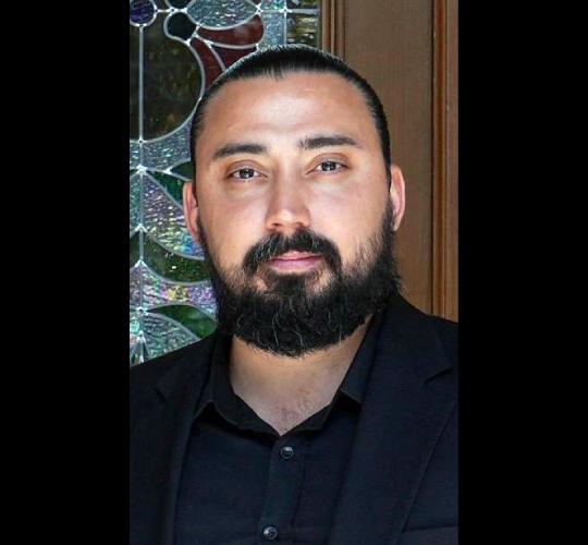 Burutay Burak MUTLU