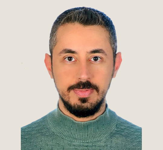 Kadirhan ÖZDEMİR
