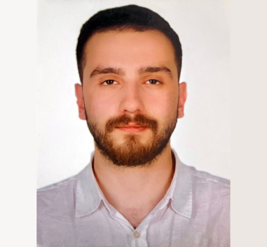 Salih Baran UZUNCAN