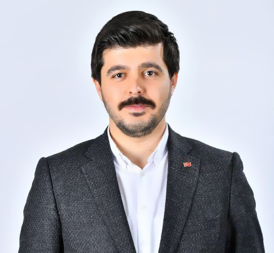 Ali Osman ÖZDEMİR