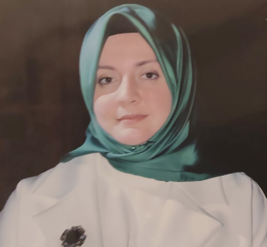Ümmügülsüm TAT
