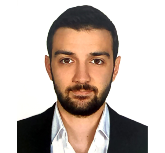 Mehmet Bahadır ÇAM
