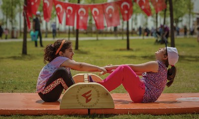 Mas Güreşi