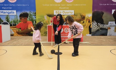 Eğir Oyunu